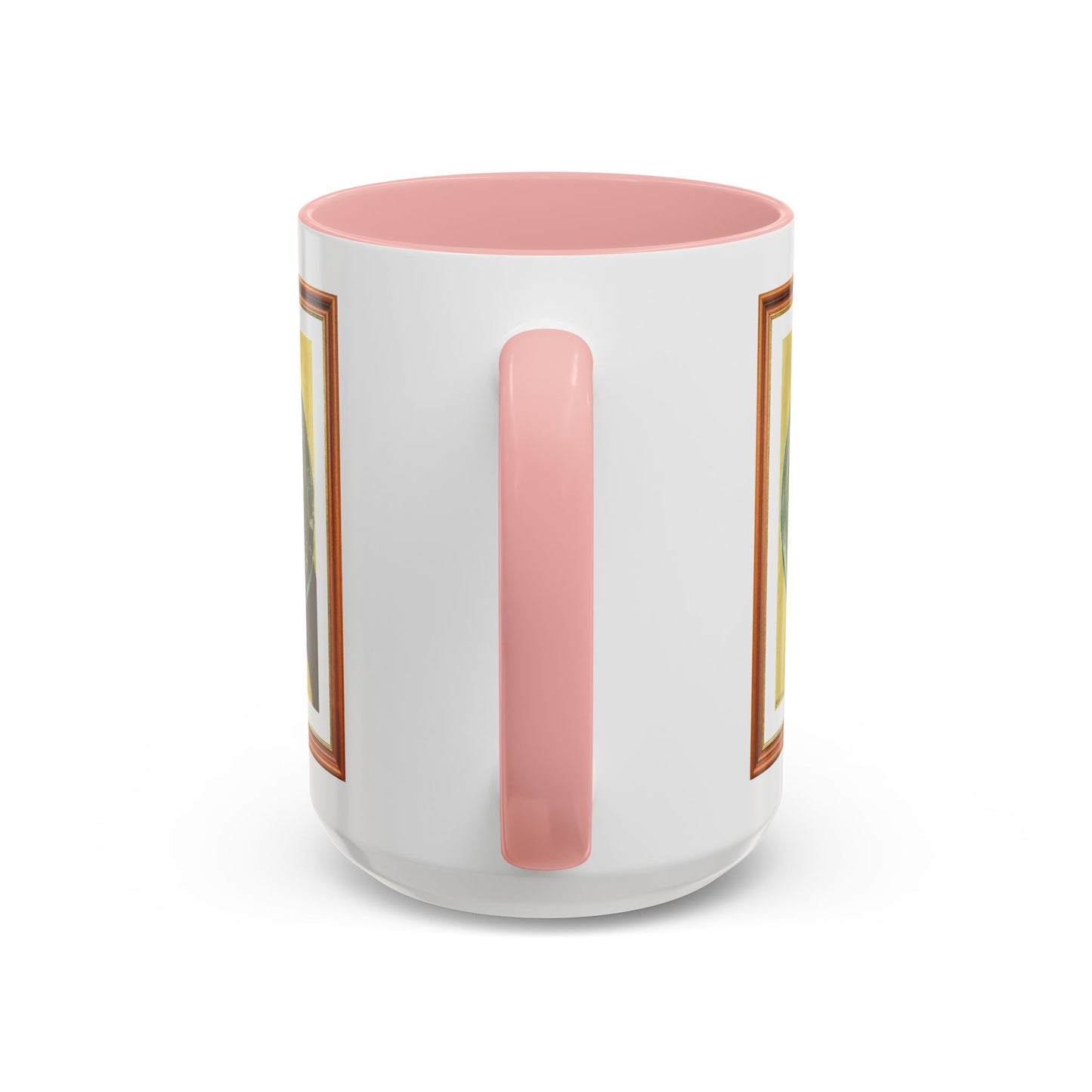 Mint Lemonade | Accent Coffee Mug (11, 15oz)