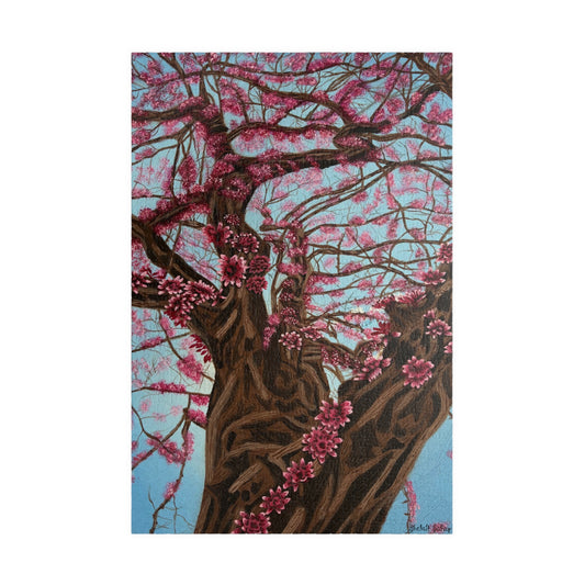 A Spring Awakening At Home | Puzzle (110, 252, 520, 1014-piece)