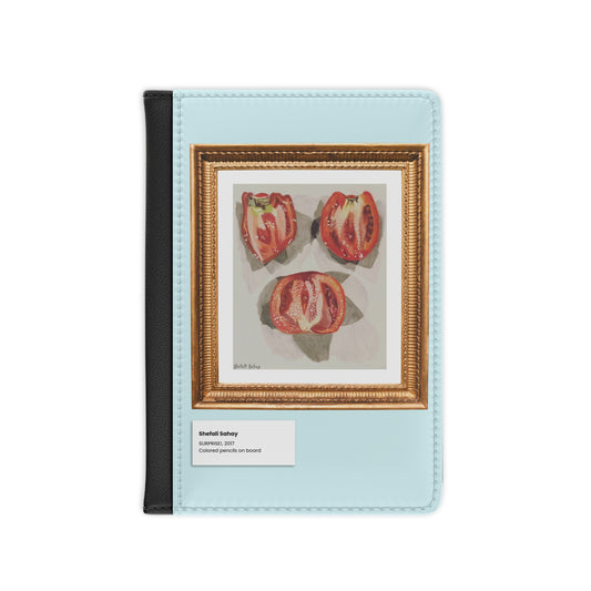 SURPRISE! | Passport Cover