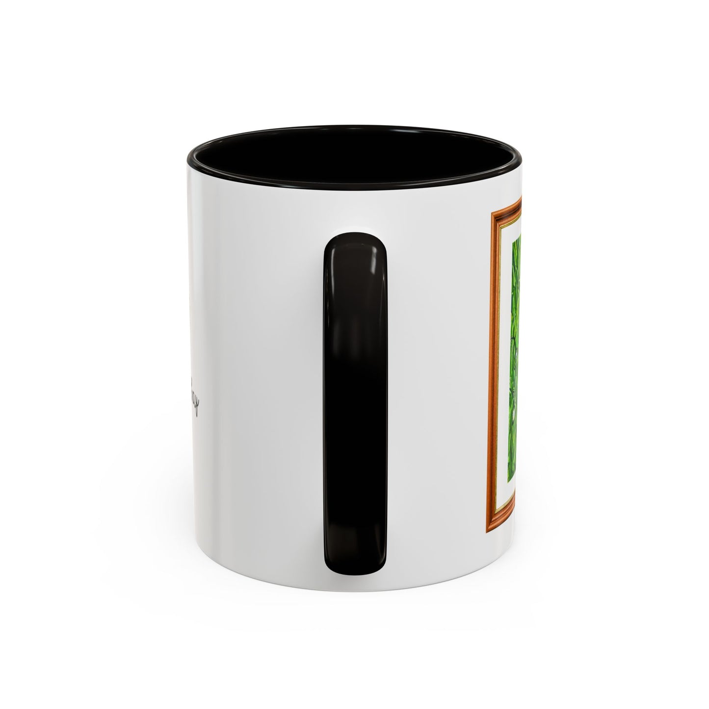 A Daisy In Bloom | Colorful Mugs (11oz, 15 oz)