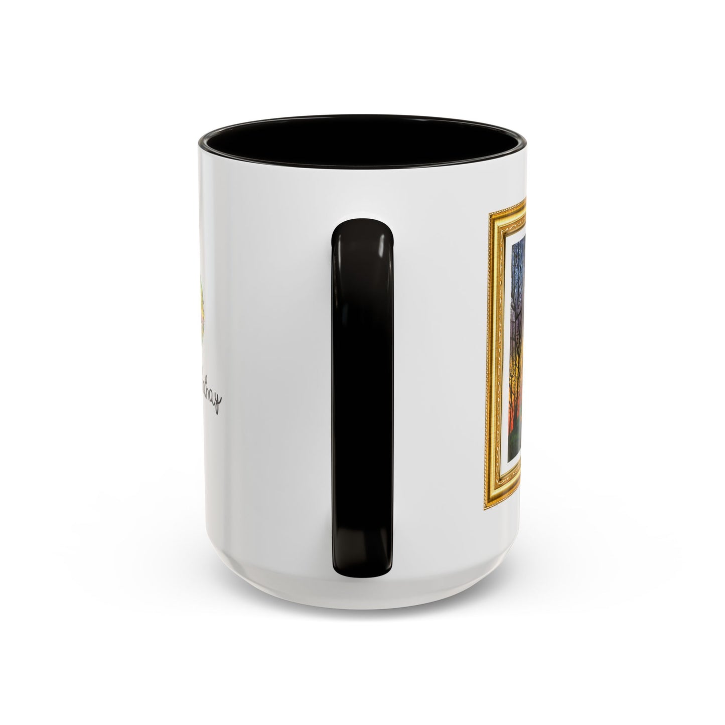 Painting The Stars | Colorful Mugs (11oz, 15 oz)