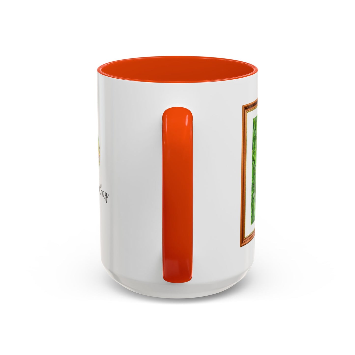 A Daisy In Bloom | Colorful Mugs (11oz, 15 oz)