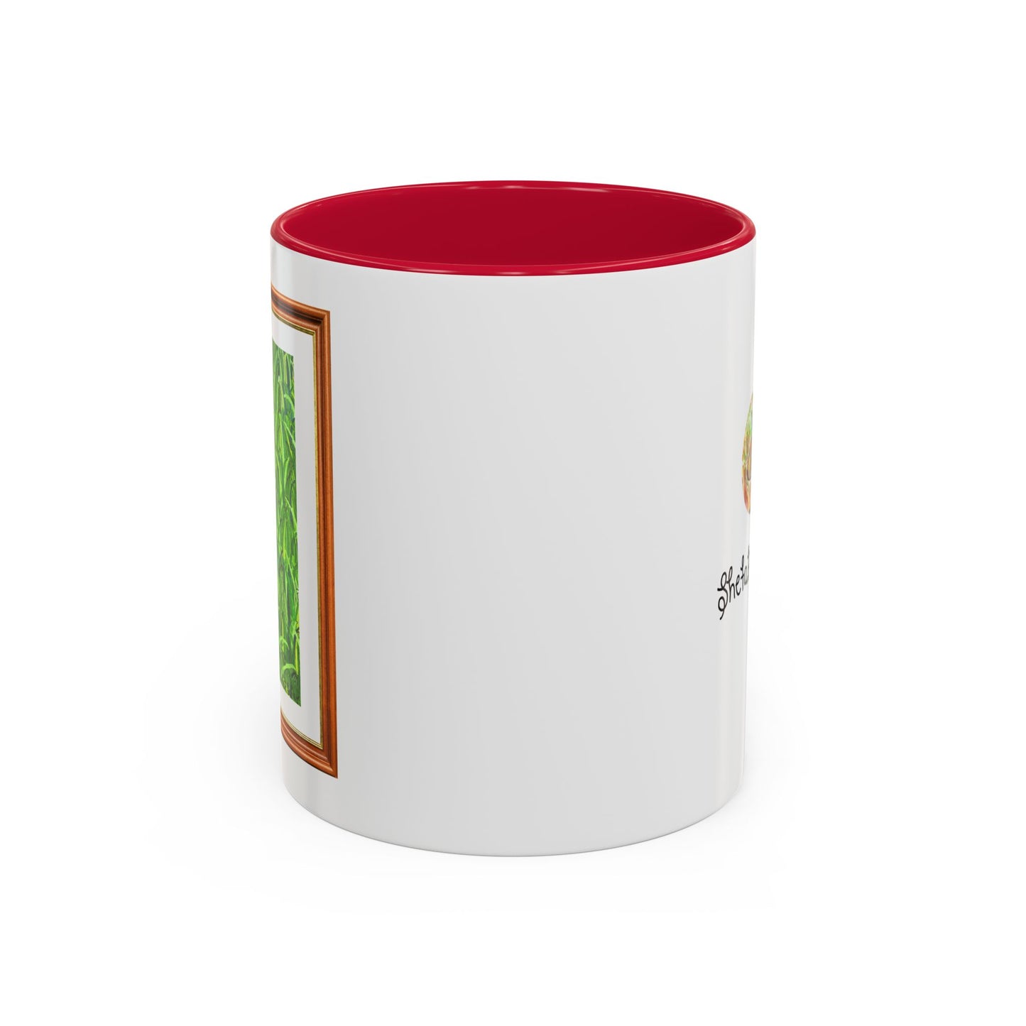A Daisy In Bloom | Colorful Mugs (11oz, 15 oz)