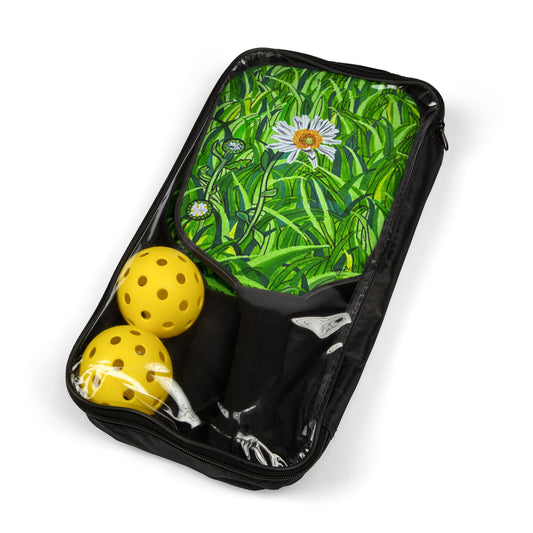 A Daisy In Bloom | Pickleball Kit
