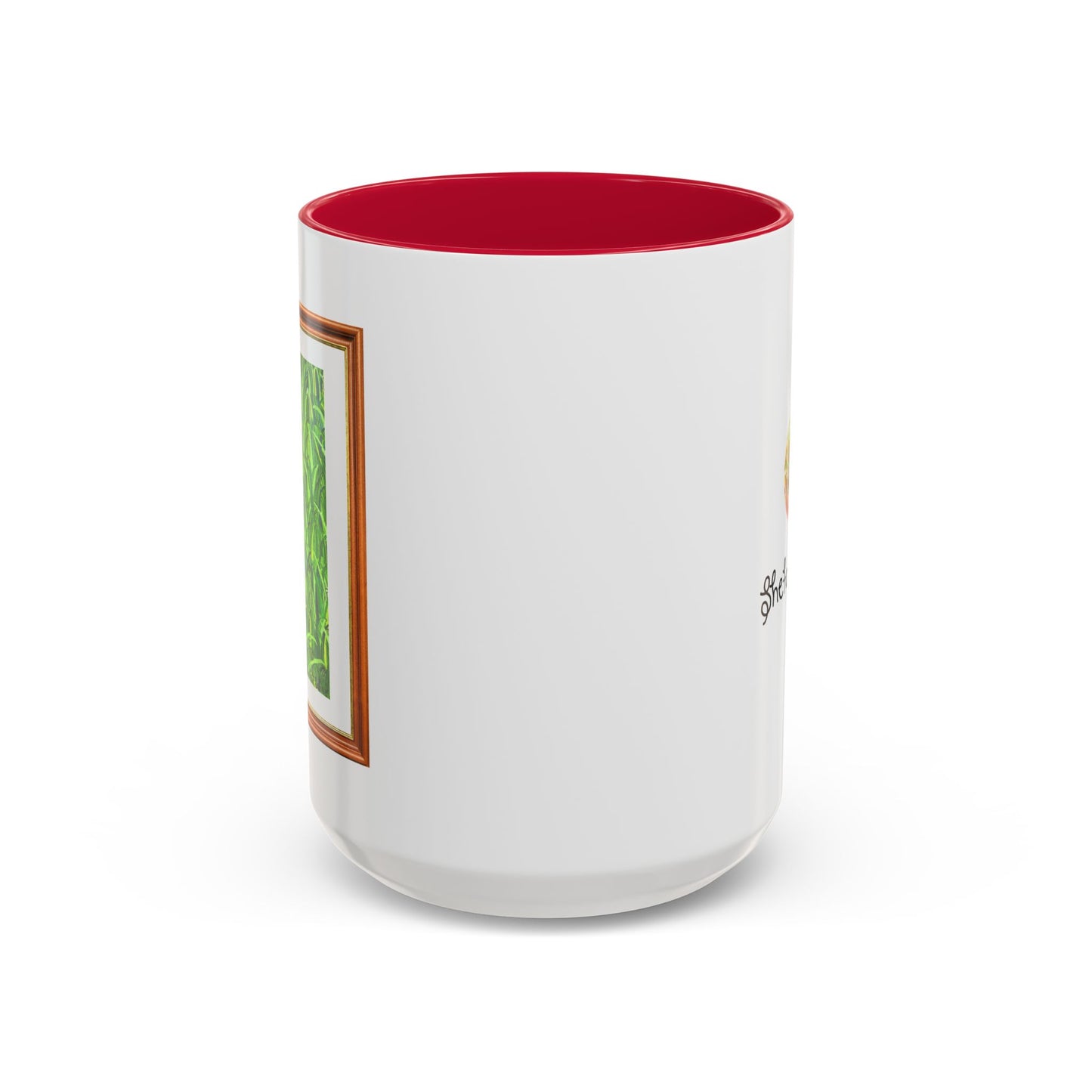 A Daisy In Bloom | Colorful Mugs (11oz, 15 oz)