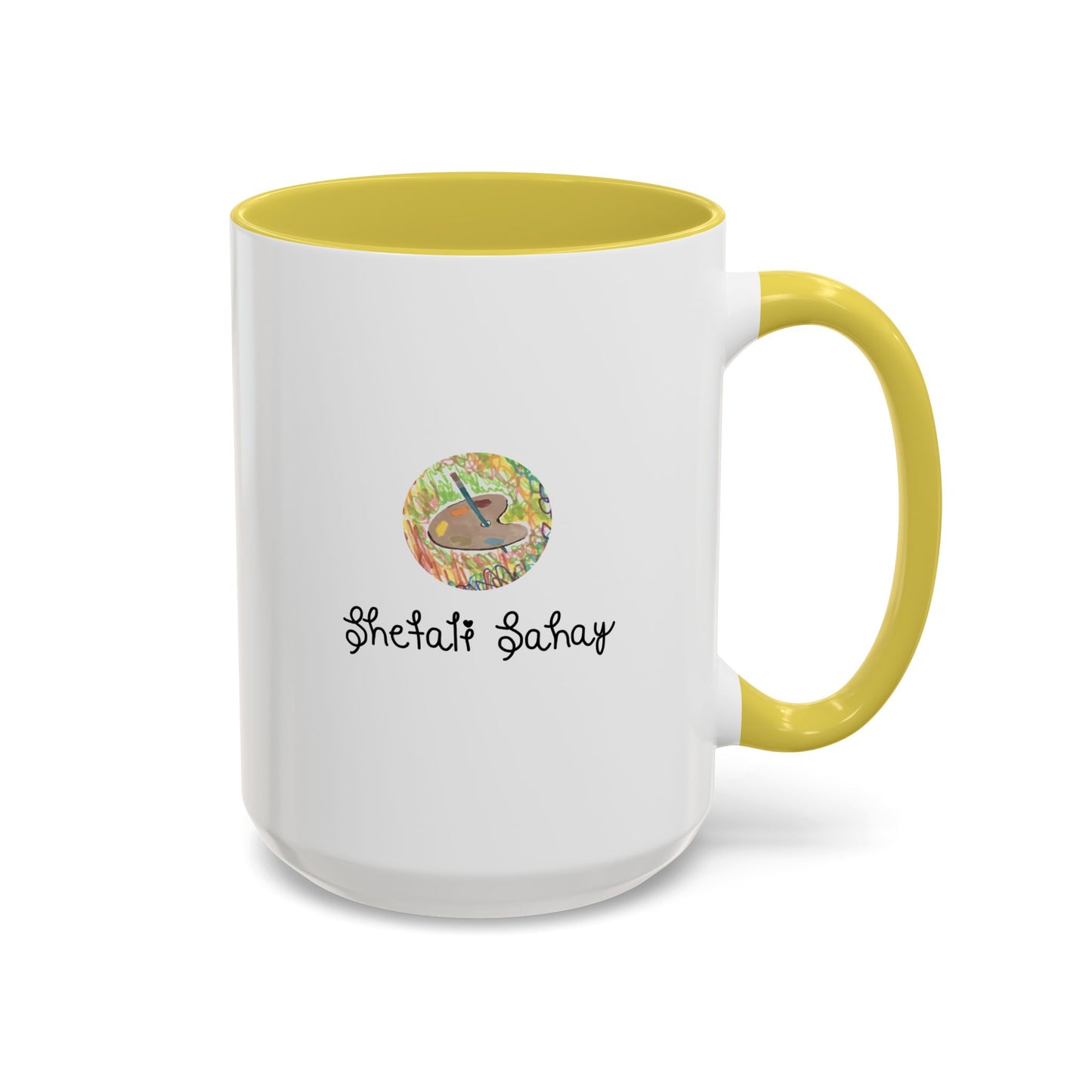 A Daisy In Bloom | Colorful Mugs (11oz, 15 oz)