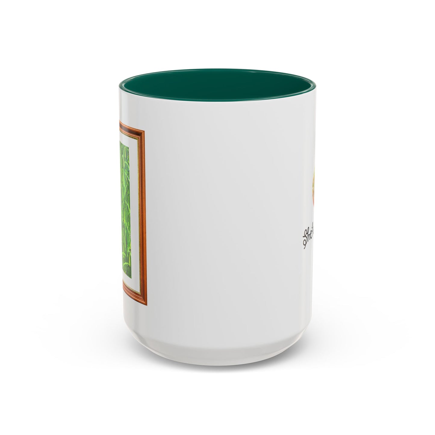 A Daisy In Bloom | Colorful Mugs (11oz, 15 oz)