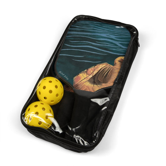 Hand In The Water | Pickleball Kit