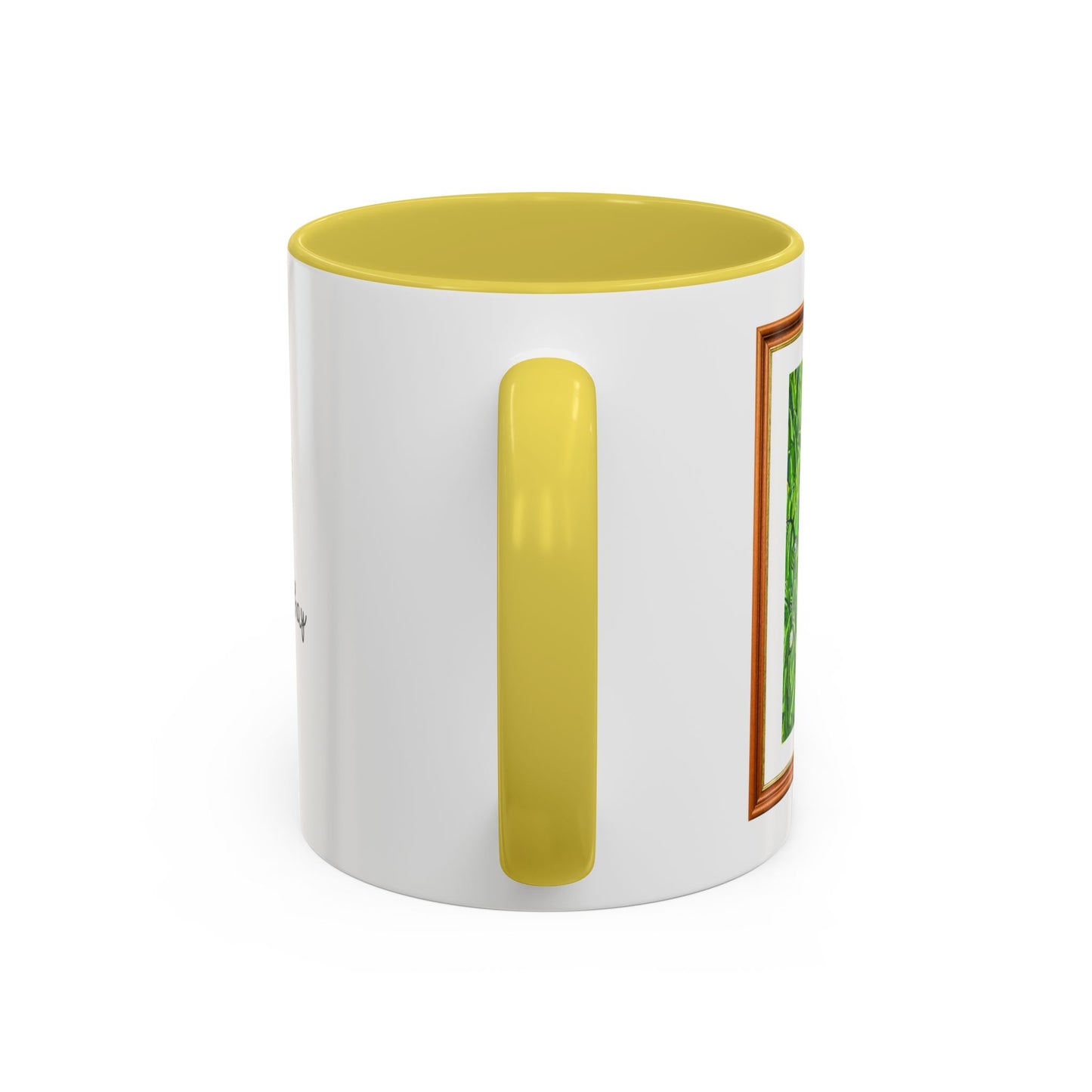 A Daisy In Bloom | Colorful Mugs (11oz, 15 oz)