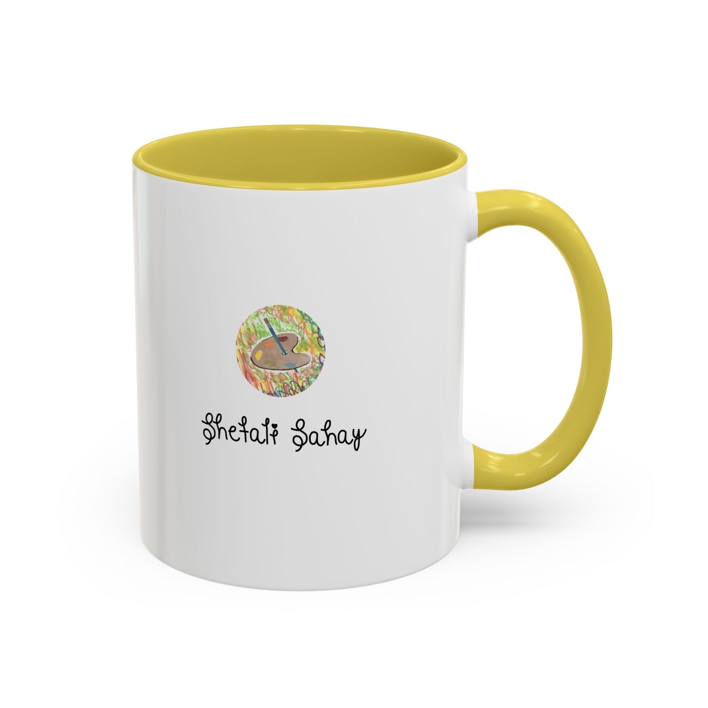 A Daisy In Bloom | Colorful Mugs (11oz, 15 oz)