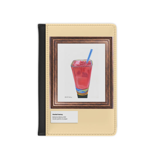 Bahama Mama | Passport Cover