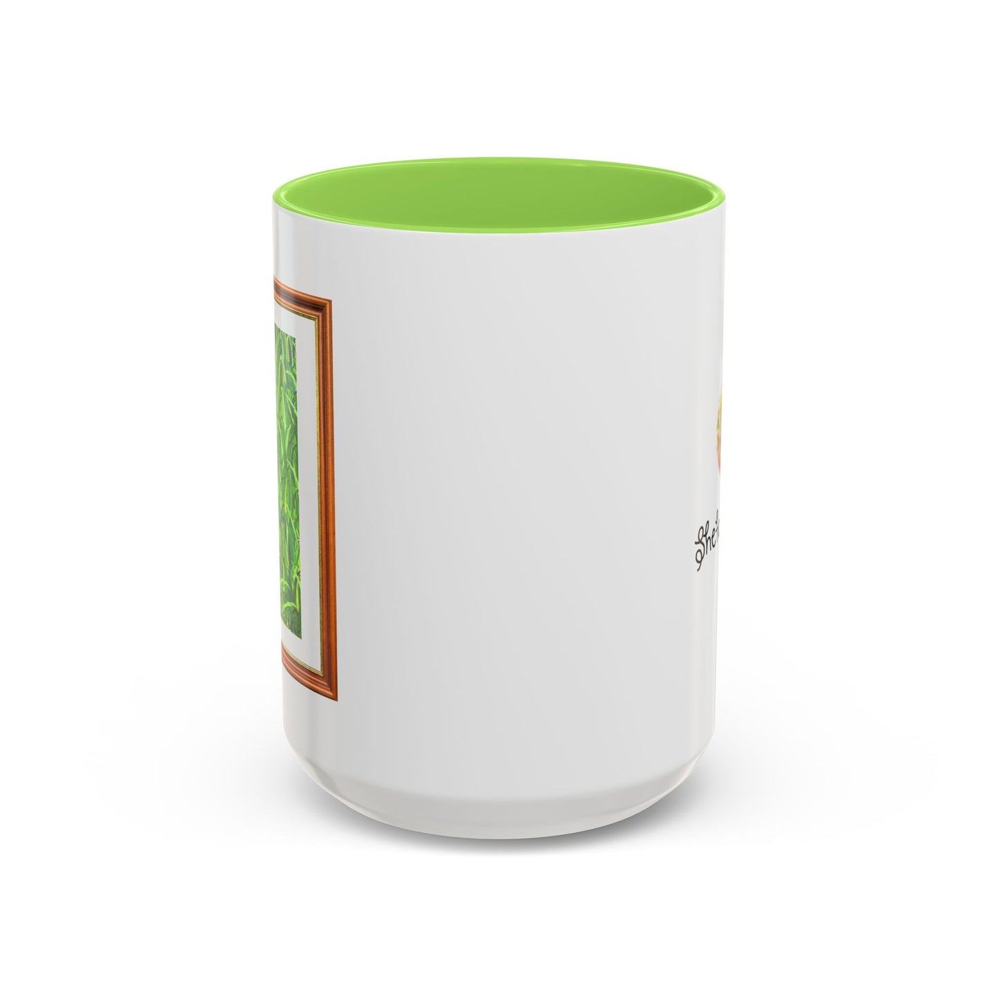 A Daisy In Bloom | Colorful Mugs (11oz, 15 oz)