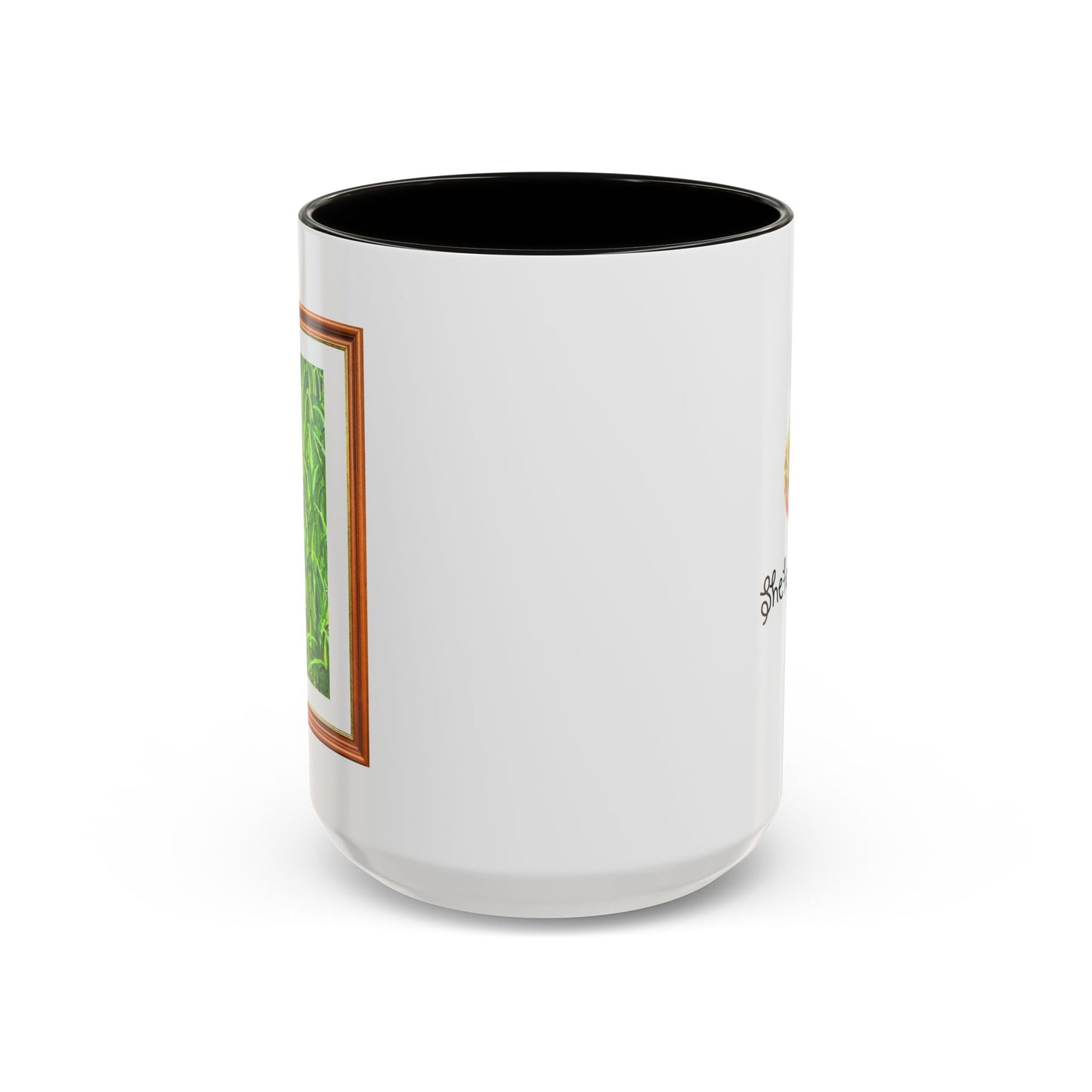 A Daisy In Bloom | Colorful Mugs (11oz, 15 oz)