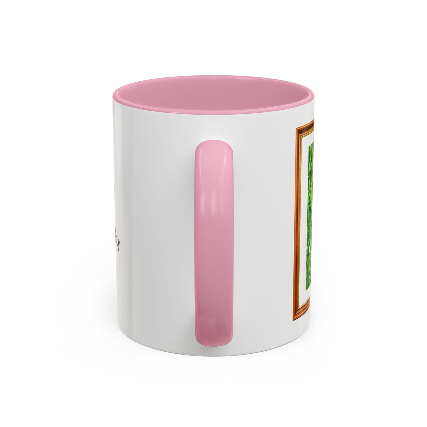A Daisy In Bloom | Colorful Mugs (11oz, 15 oz)
