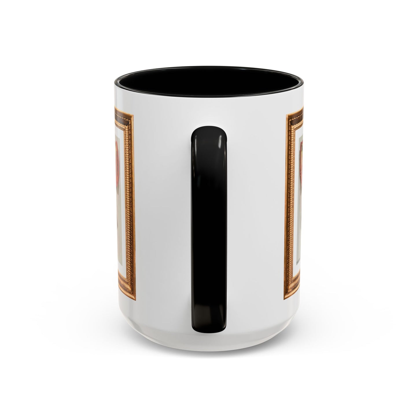 SURPRISE! | Accent Coffee Mug (11, 15oz)