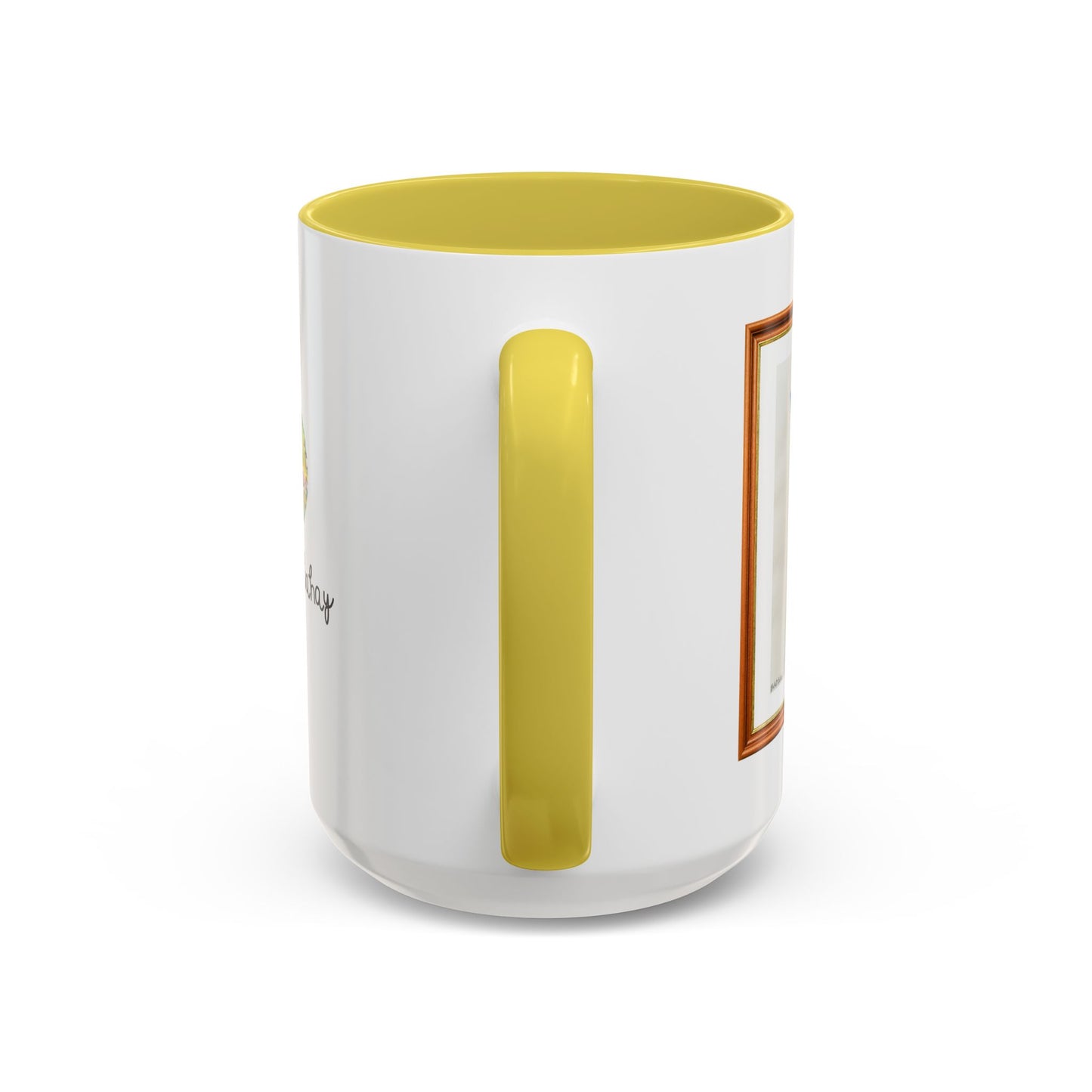 Shirley Temple | Colorful Mugs (11oz, 15 oz)
