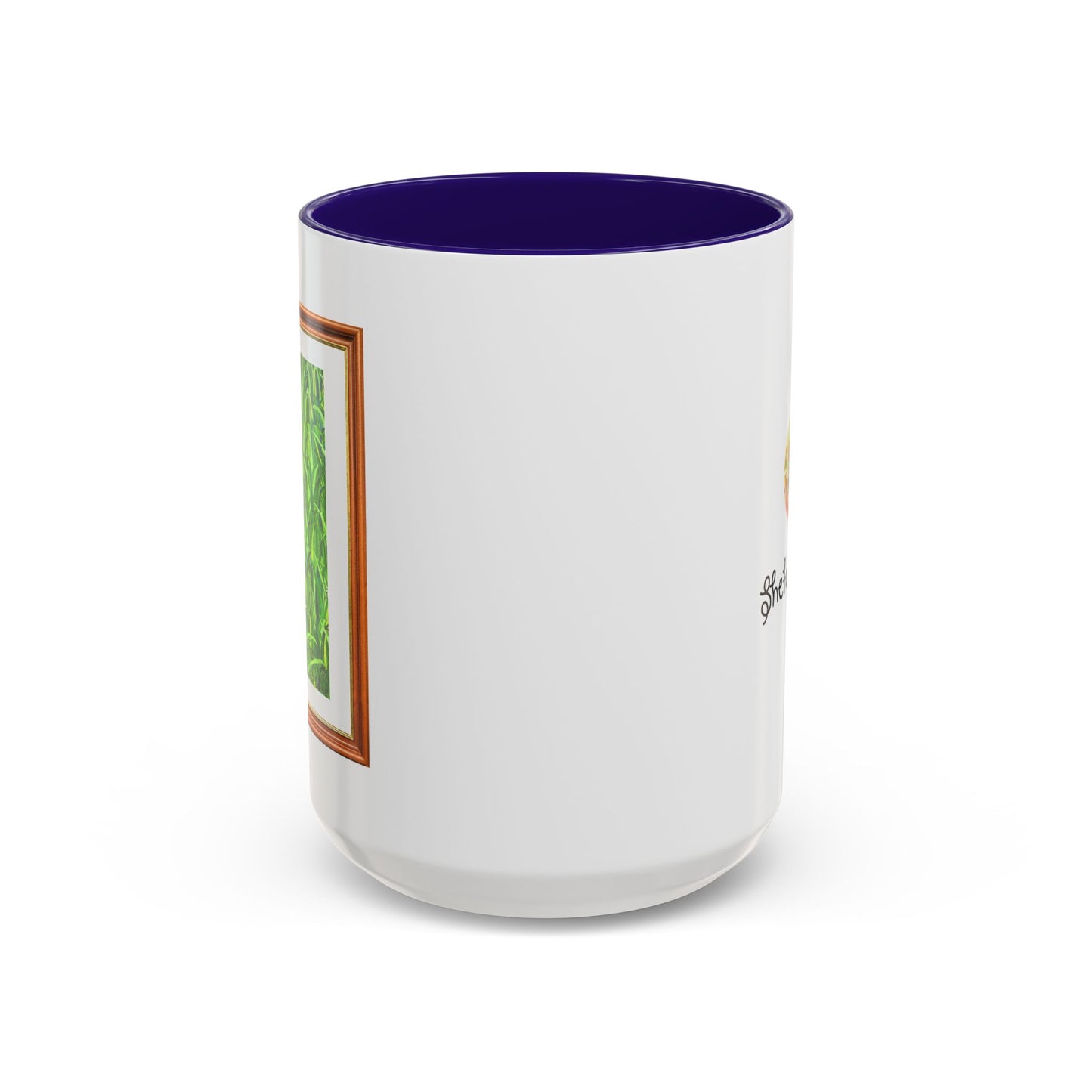 A Daisy In Bloom | Colorful Mugs (11oz, 15 oz)