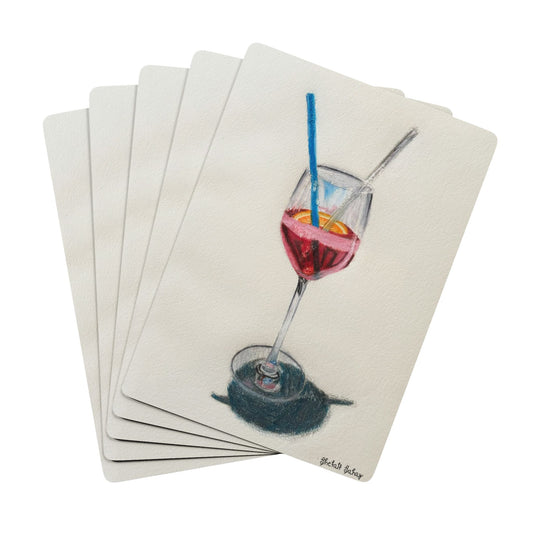 Shirley Temple | Playing Cards