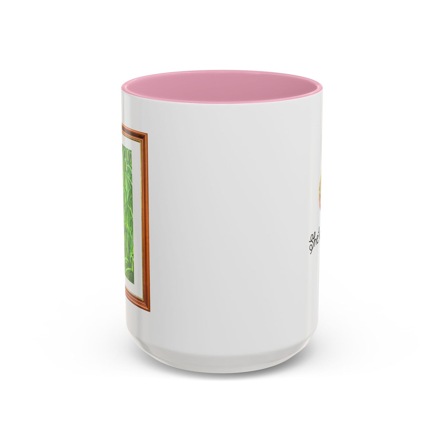 A Daisy In Bloom | Colorful Mugs (11oz, 15 oz)