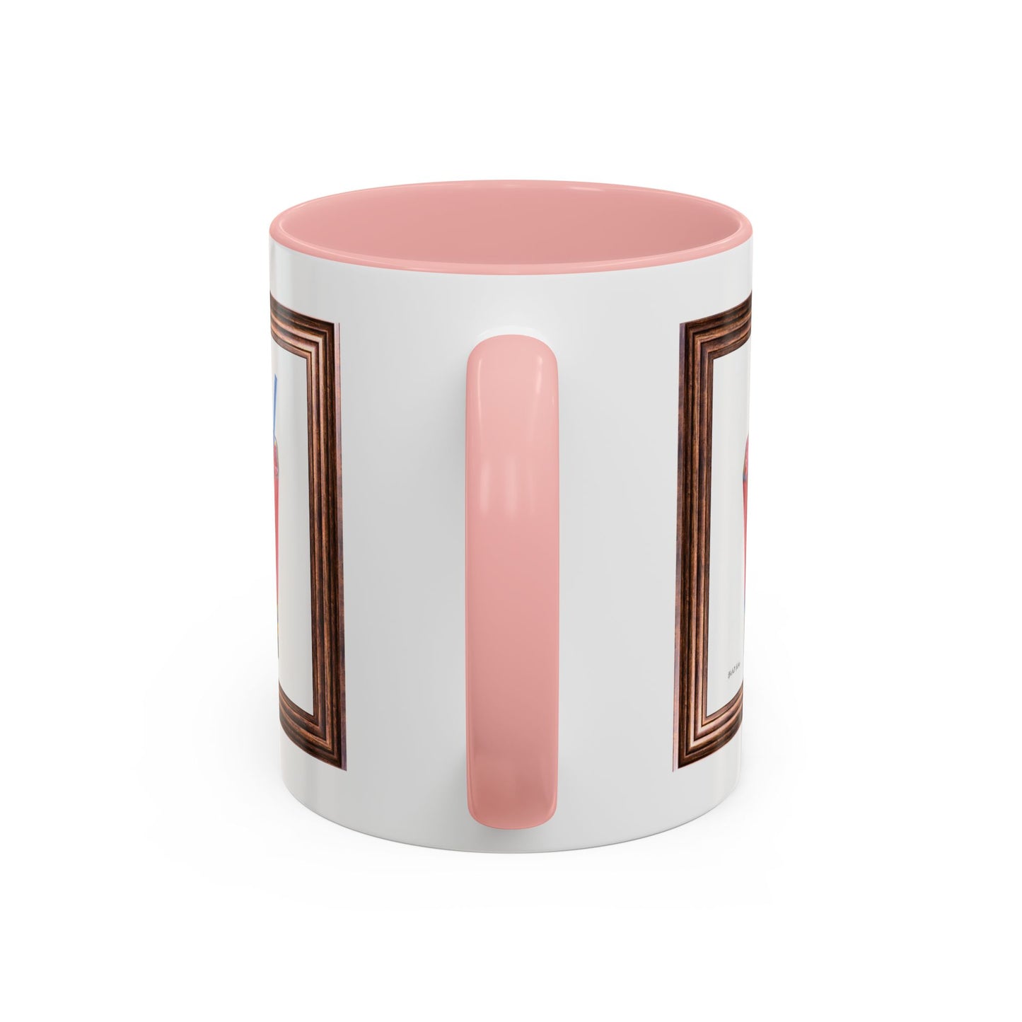 Bahama Mama | Accent Coffee Mug (11, 15oz)