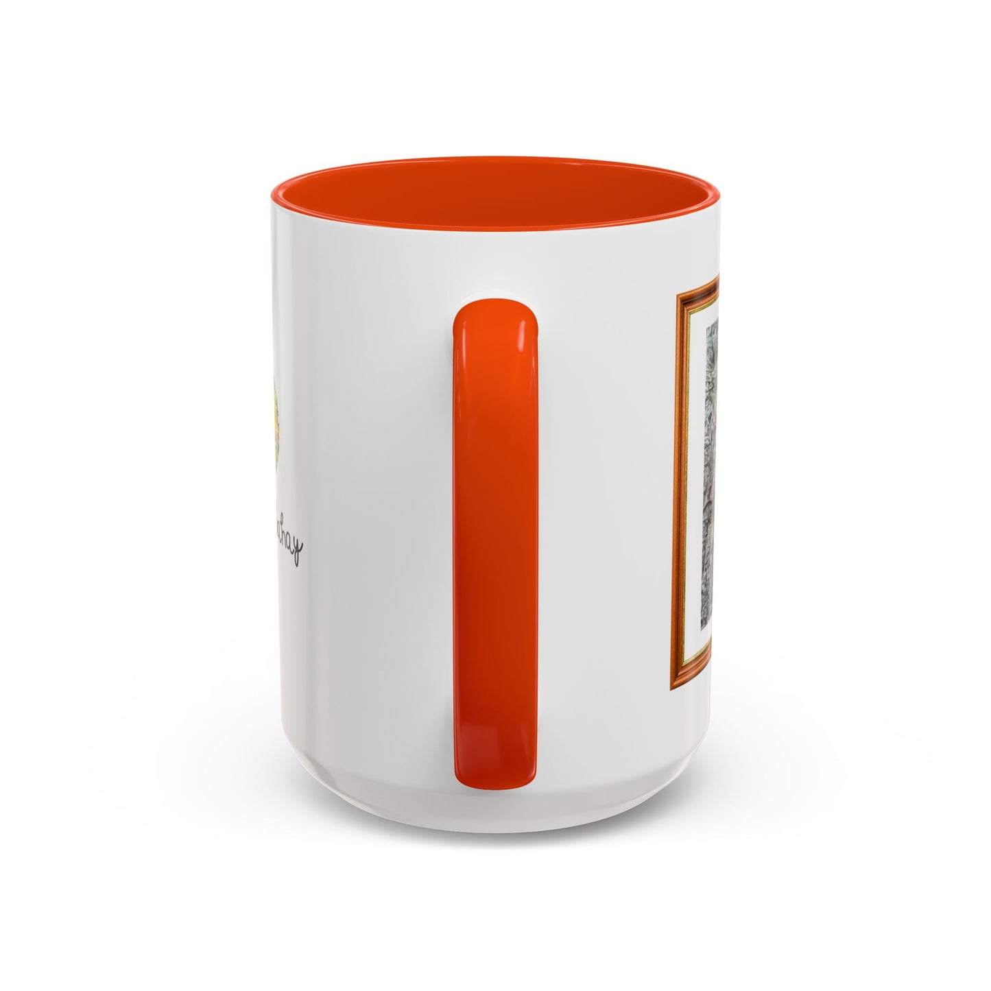 The Bread Catcher Game | Colorful Mugs (11oz, 15 oz)