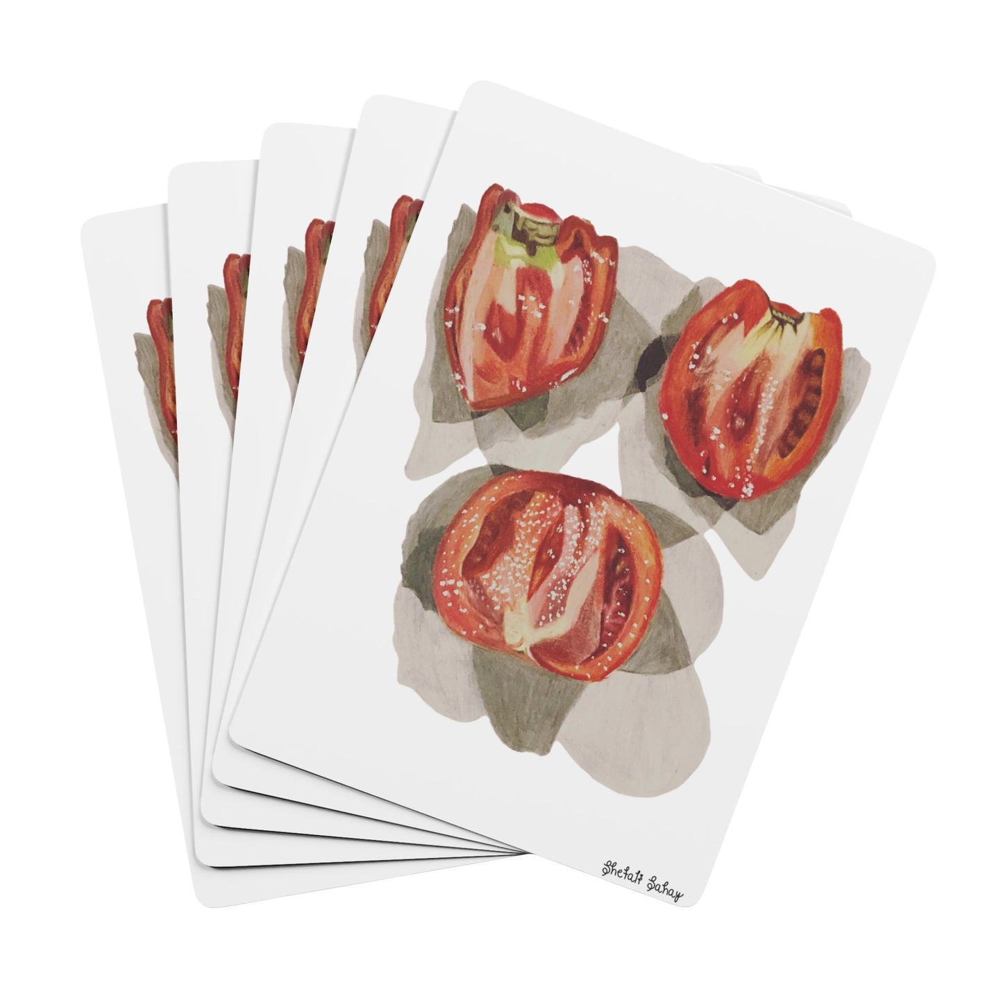 SURPRISE! | Playing Cards