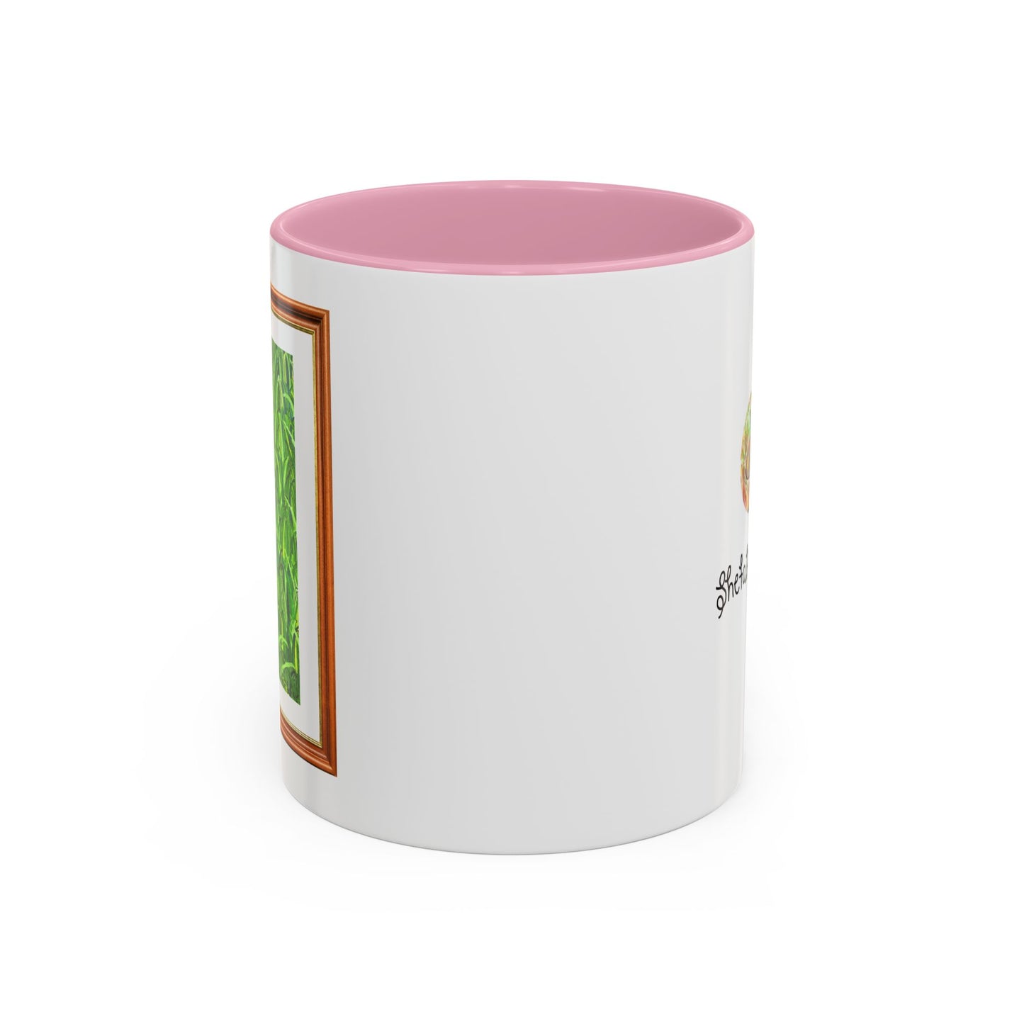 A Daisy In Bloom | Colorful Mugs (11oz, 15 oz)