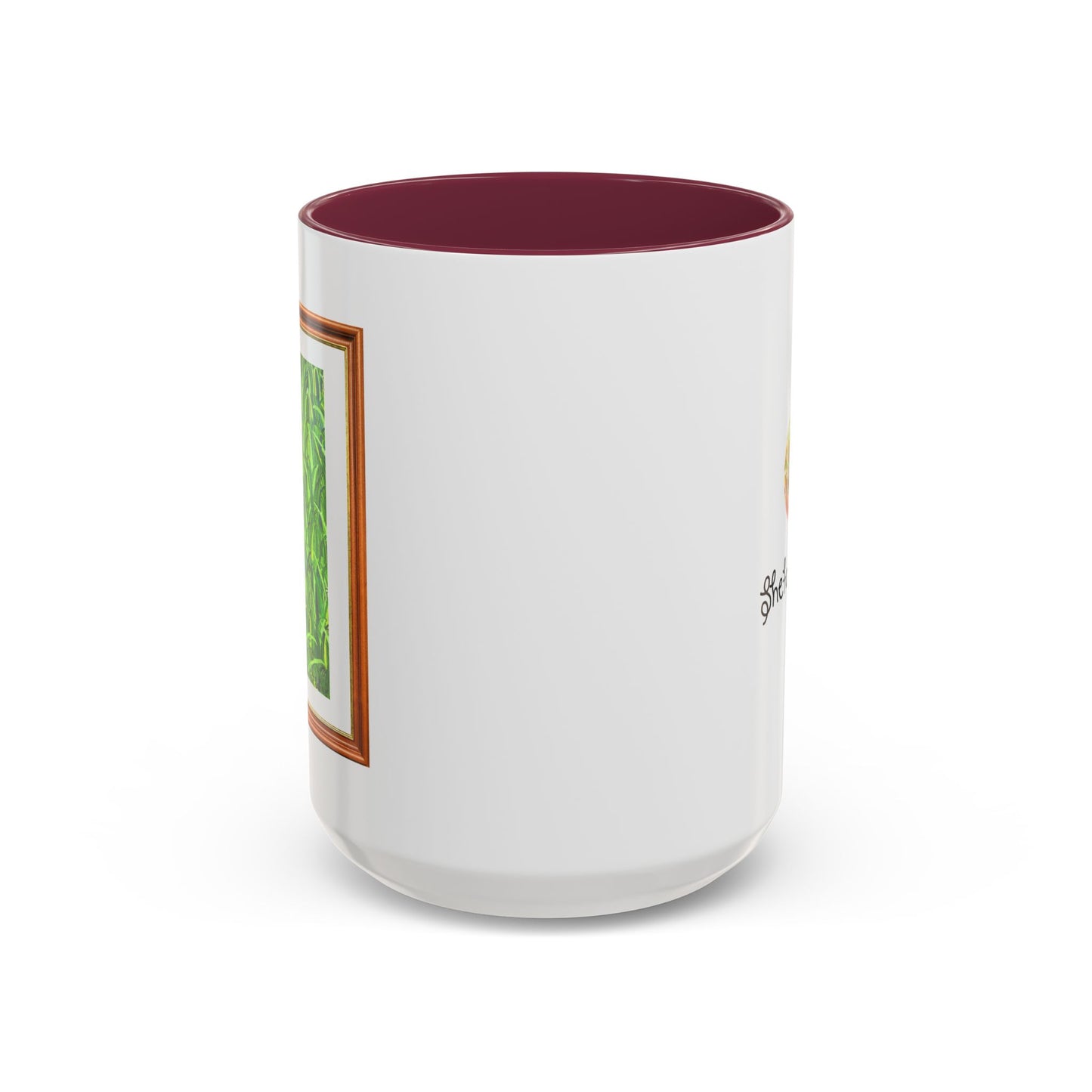 A Daisy In Bloom | Colorful Mugs (11oz, 15 oz)