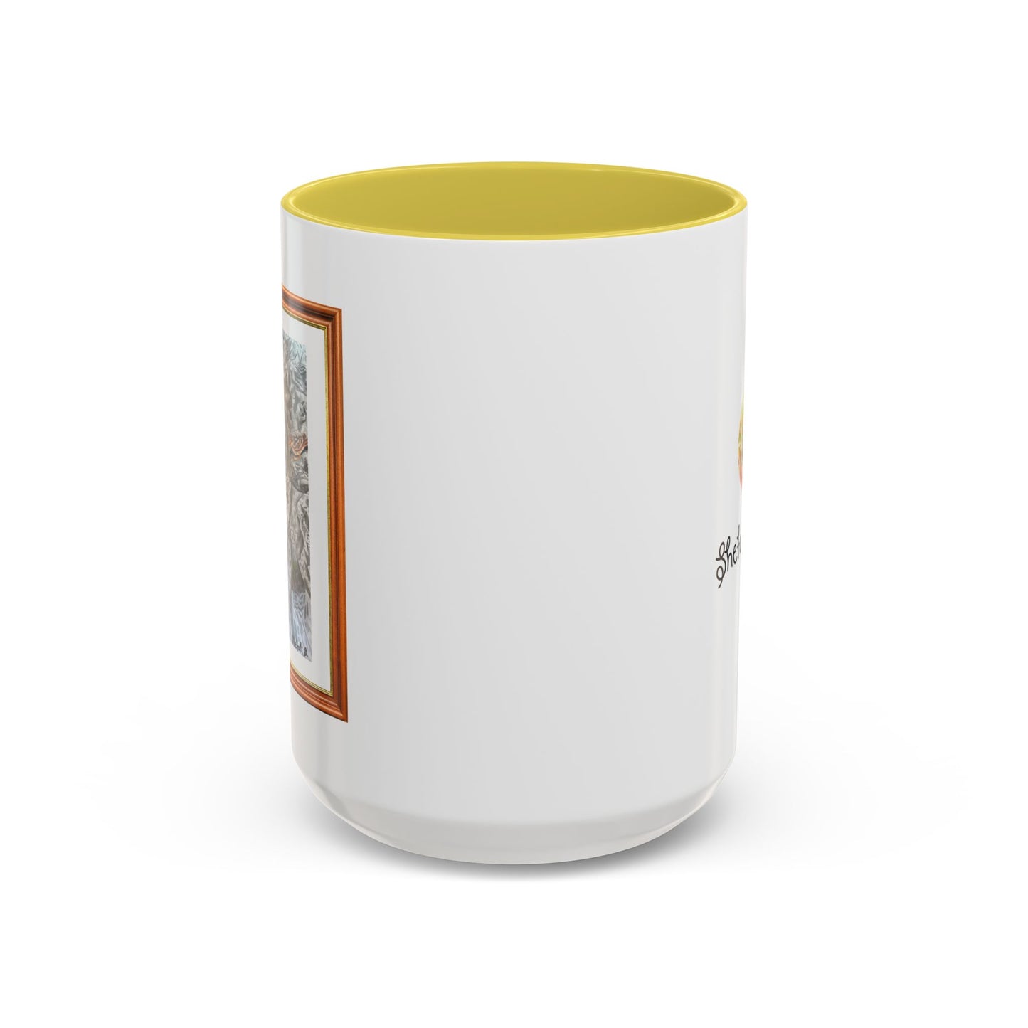 The Bread Catcher Game | Colorful Mugs (11oz, 15 oz)